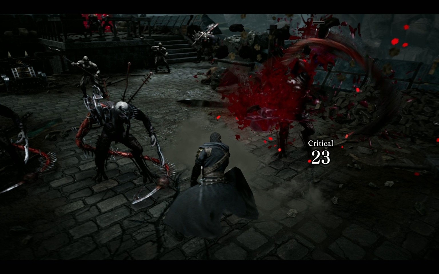 Redemption Reapers (Import)- Nintendo Switch