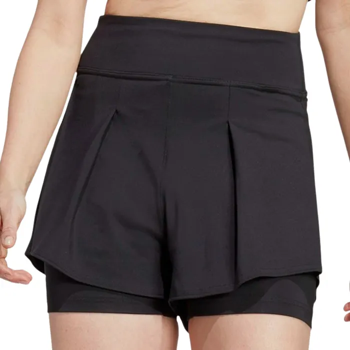 Adidas Match Tennis Short Dames