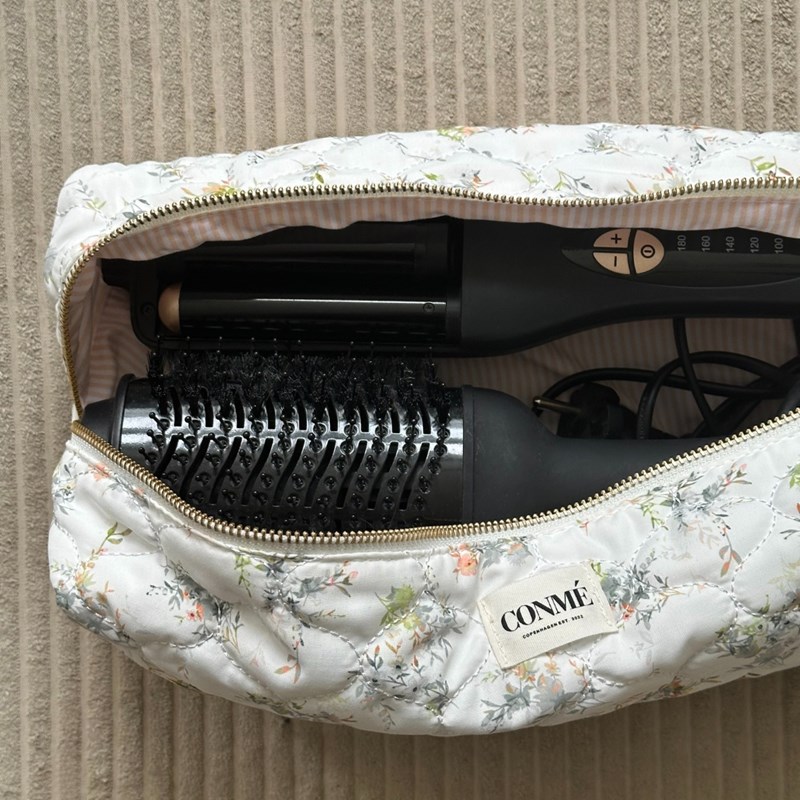 Conmé<br>Hairtool taske Emma
