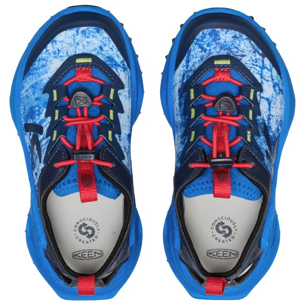 Keen - Kid's Zionic ADV Sandal - Sandales
