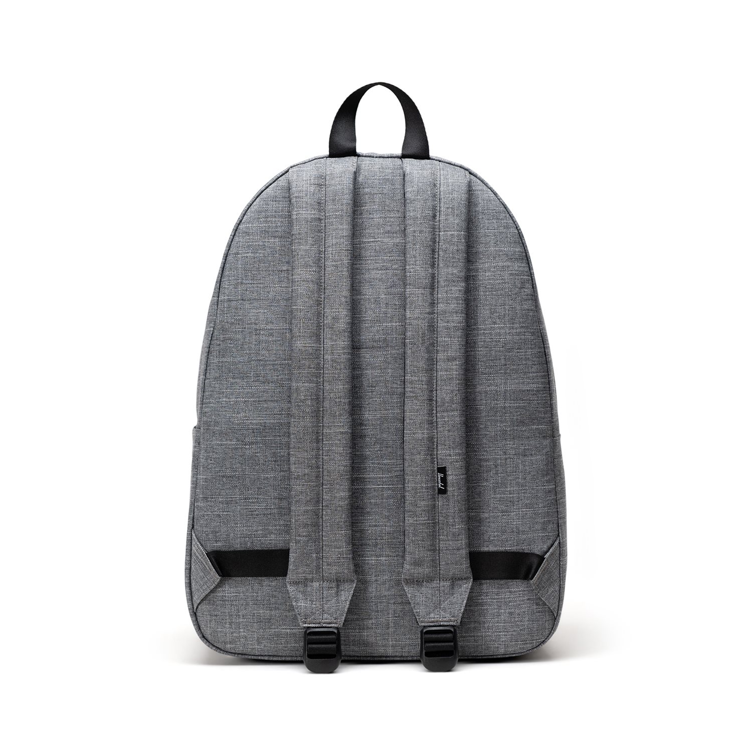 Herschel Supply Co. Classic XL Backpack raven crosshatch