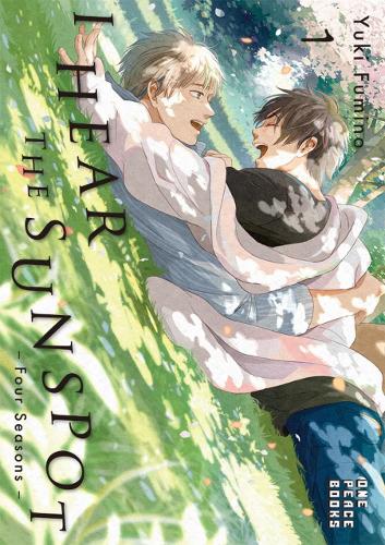 I Hear The Sunspot: Four Seasons Volume 1 (Paperback)