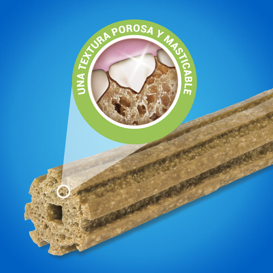 Dentalife Petiscos Dentais para Cães de Raças Pequenas