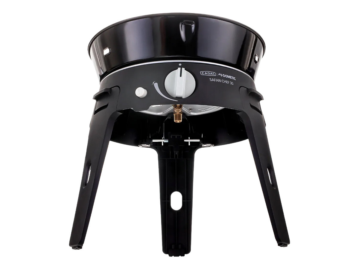 Cadac Safari Chef 30 LP Combo gasbarbecue