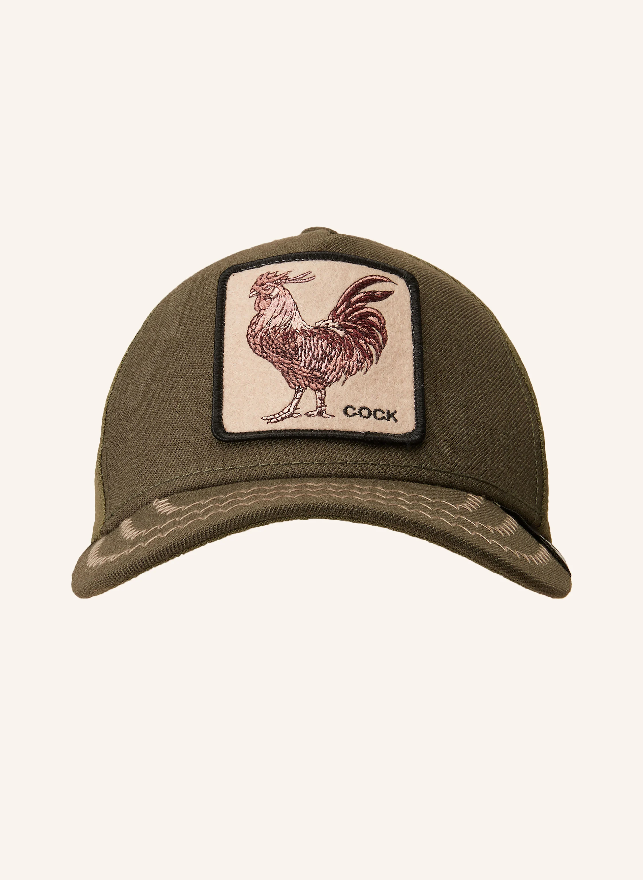 GOORIN BROS. Cap COCK FIELD 100