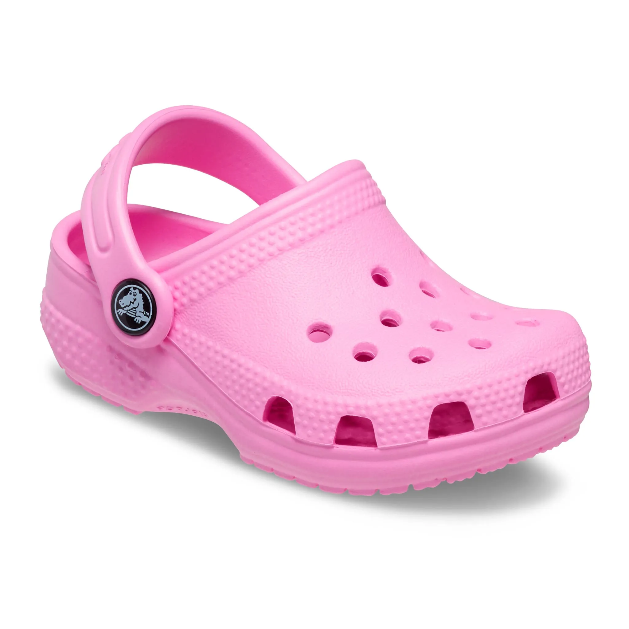 Crocs Sabots Classiques Bonbon Pointures 2-3B