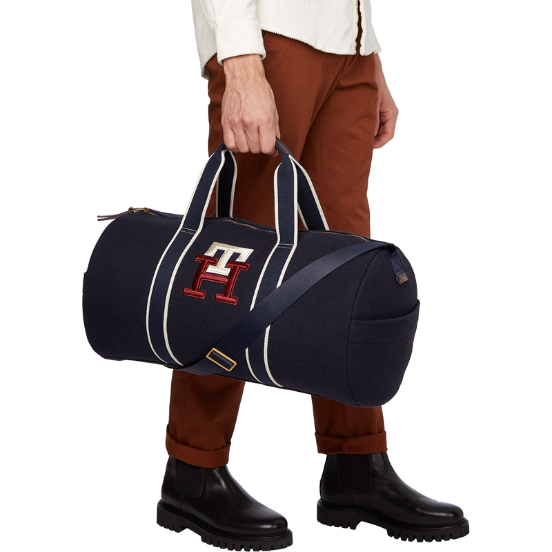 Tommy Hilfiger<br>Dufflebag New Prep