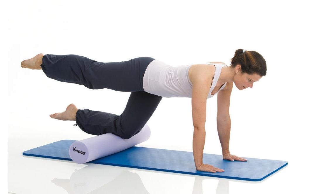 Togu Faszien-Board »Pilates Premium«
