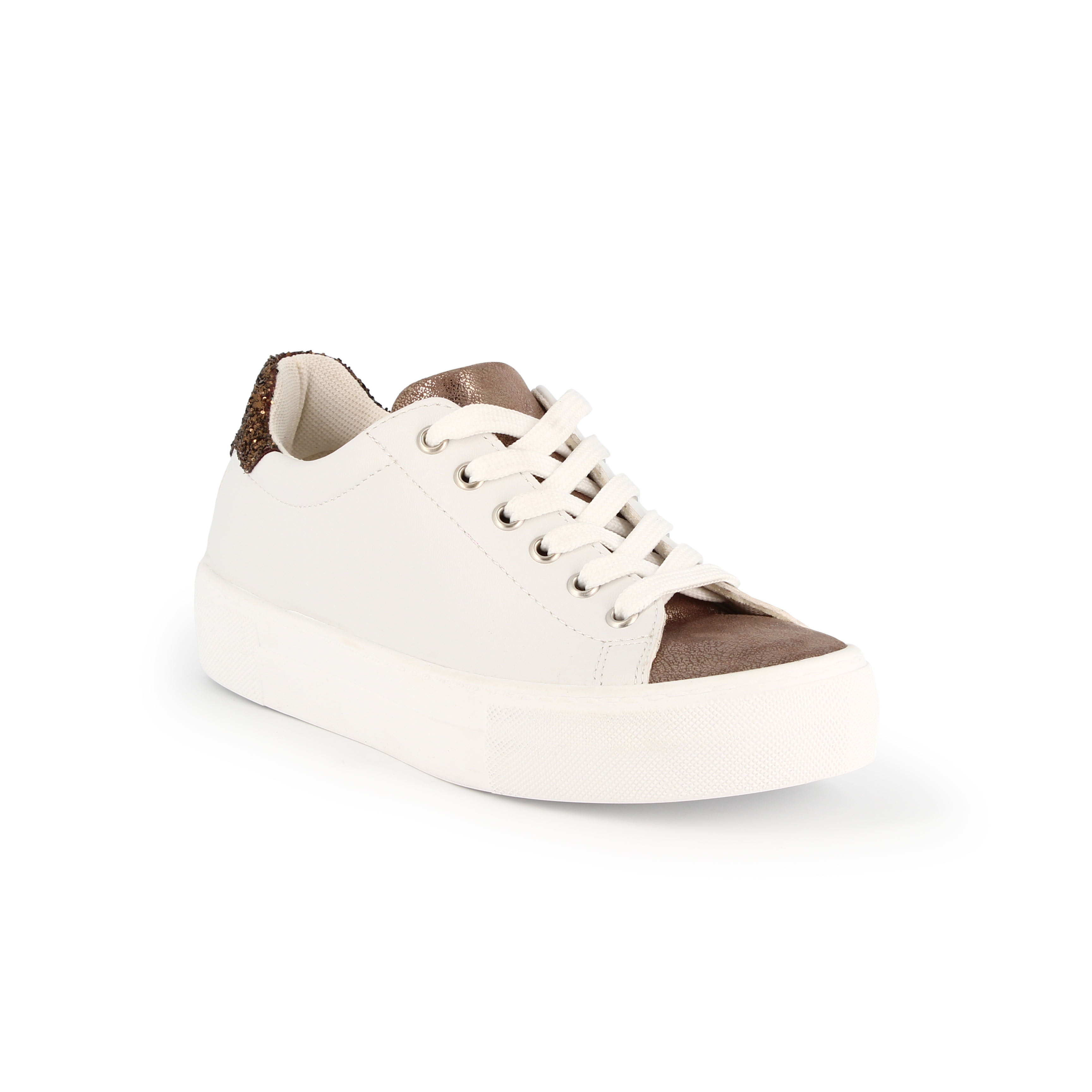 André - Baskets LOVINA Bronze