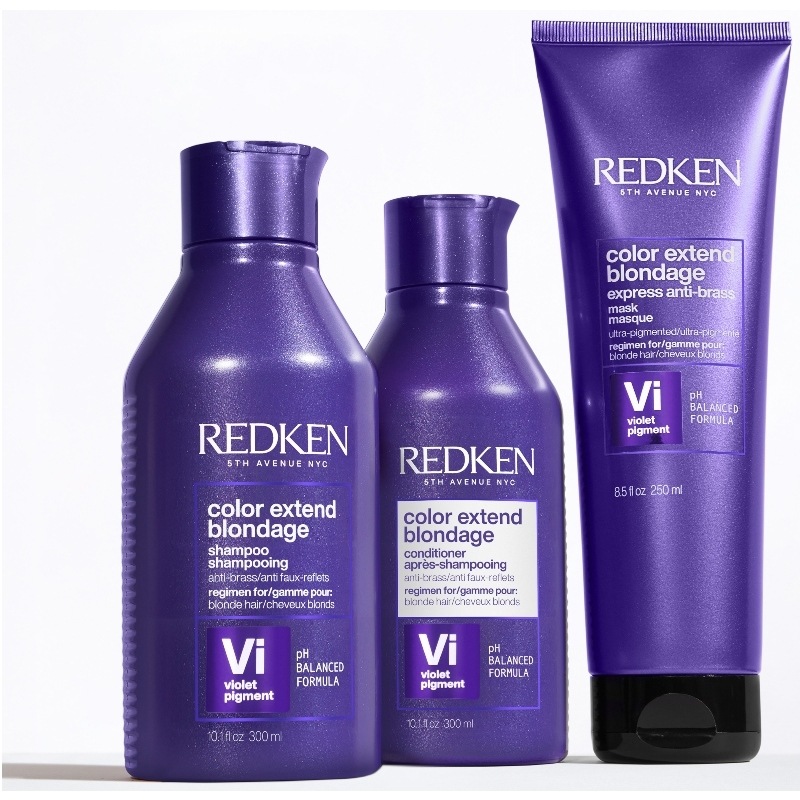 Redken Color Extend Blondage Conditioner 300 ml