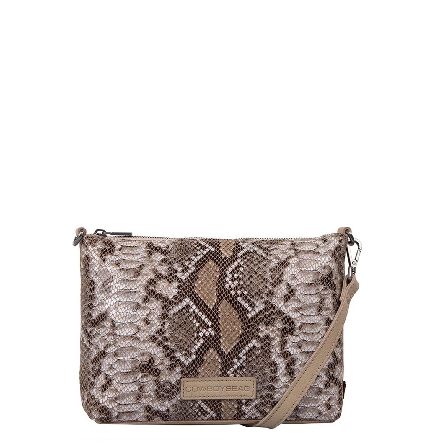 Cowboysbag Worth Handbag sand/brown