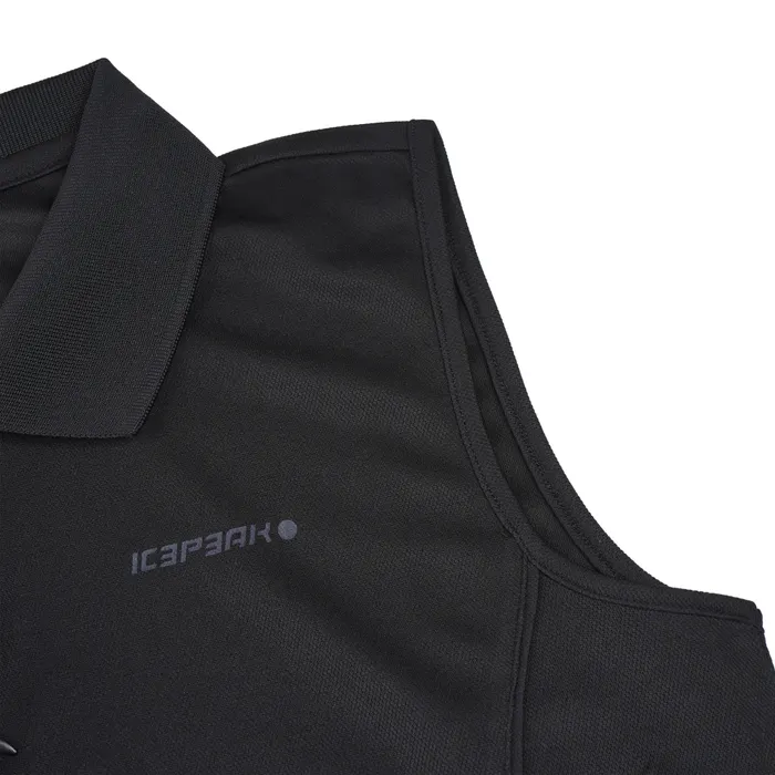 Icepeak Bazine Sleeveless Polo Dames