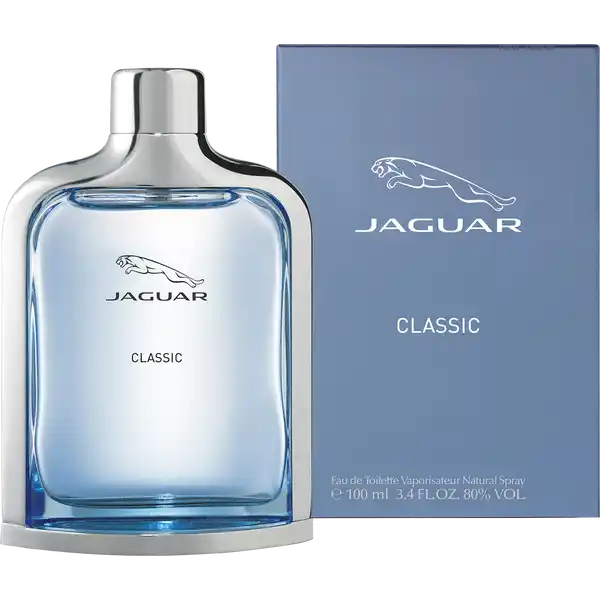 Classic, EdT 100 ml