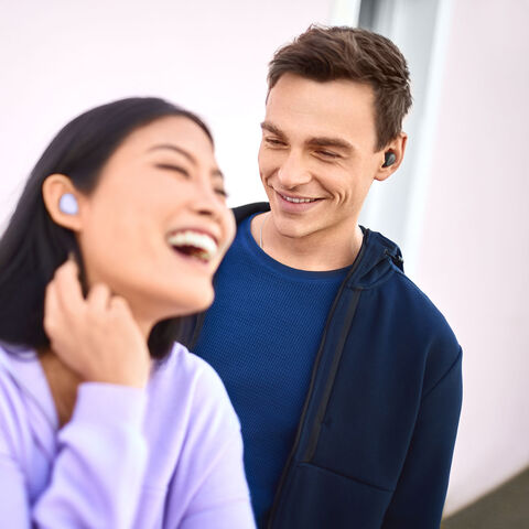 Koop Jabra Elite 3 Draadloze in-ear koptelefoon | 5 Jaar Garantie