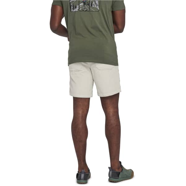 Short escalade BLACK DIAMOND DIRTBAG CORDUROY SHORTS BIRCH