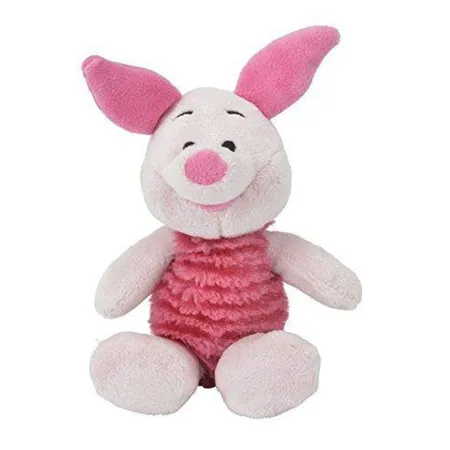 Simba Disney Winnie Puuh Flopsies Refresh, 20 cm, 1 Stück, sortiert