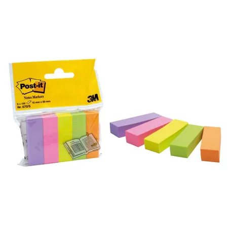 Post-it® Notes Page Marker