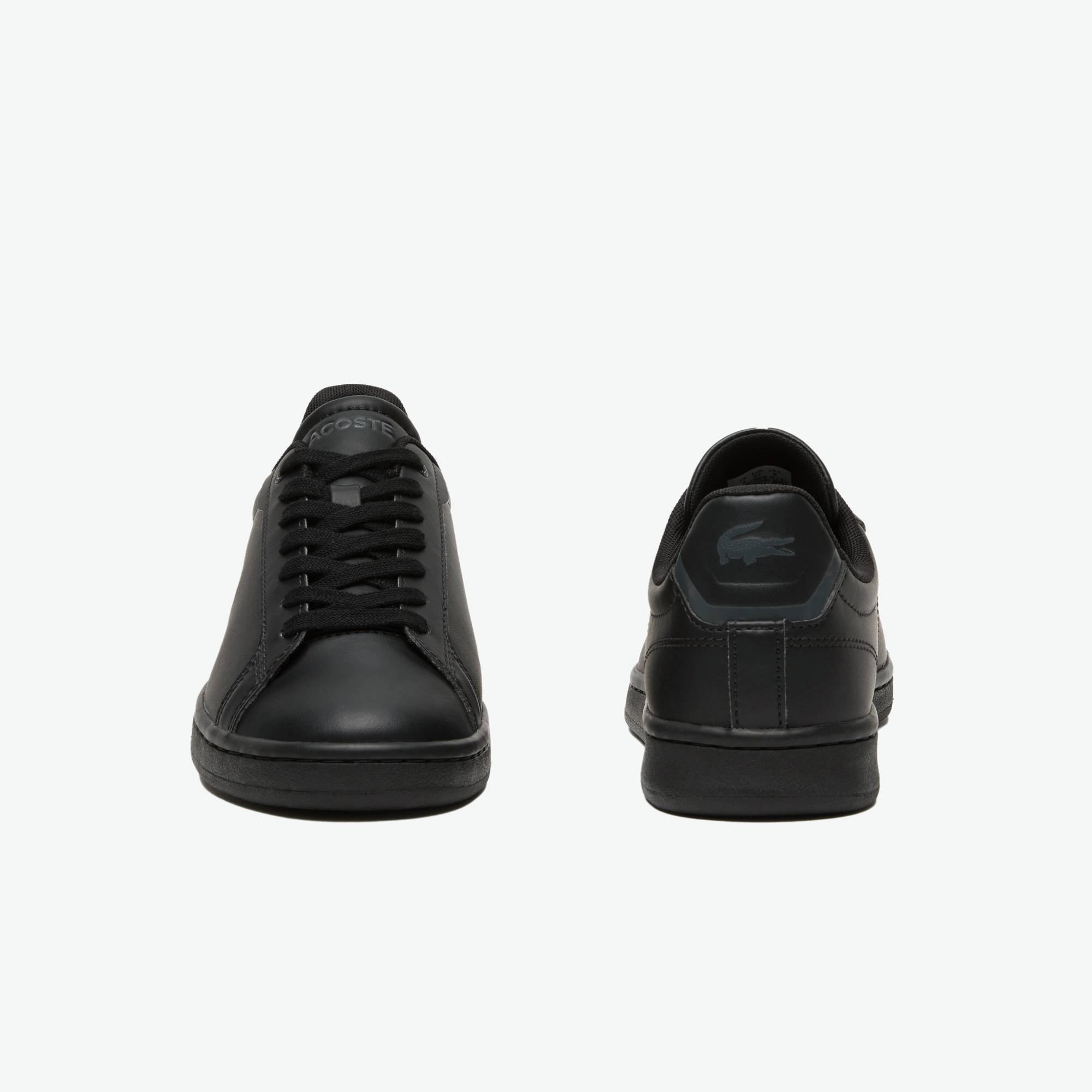 Lacoste Carnaby Pro Trainers Junior