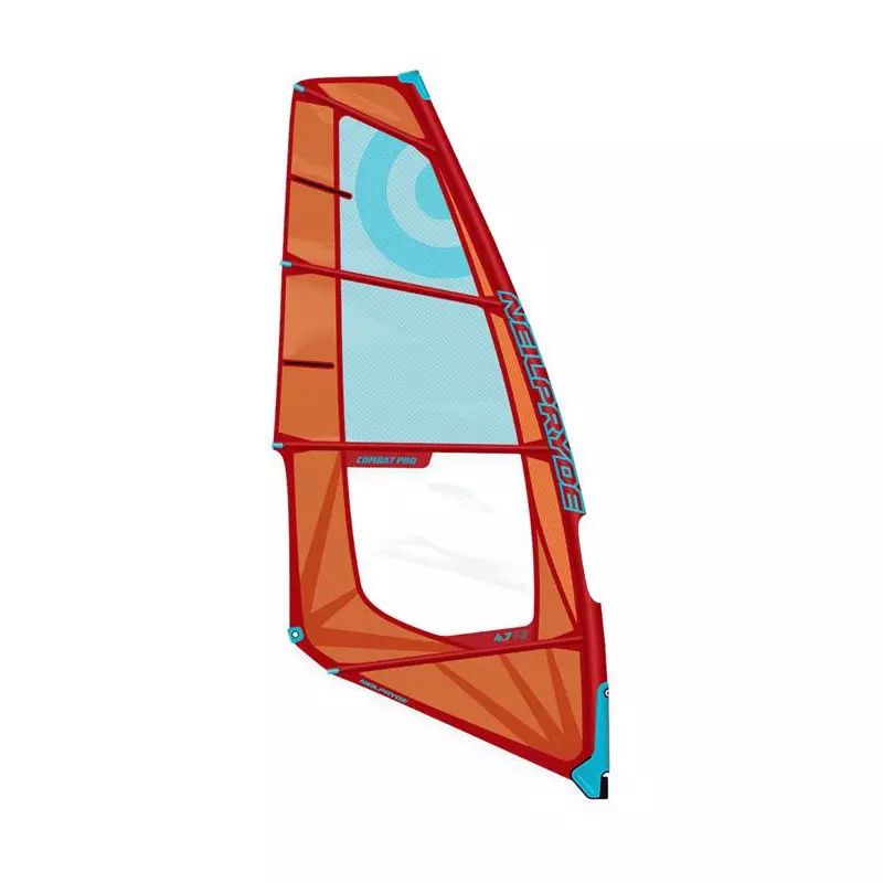 Voile Windsurf NEILPRYDE Combat Pro 2023