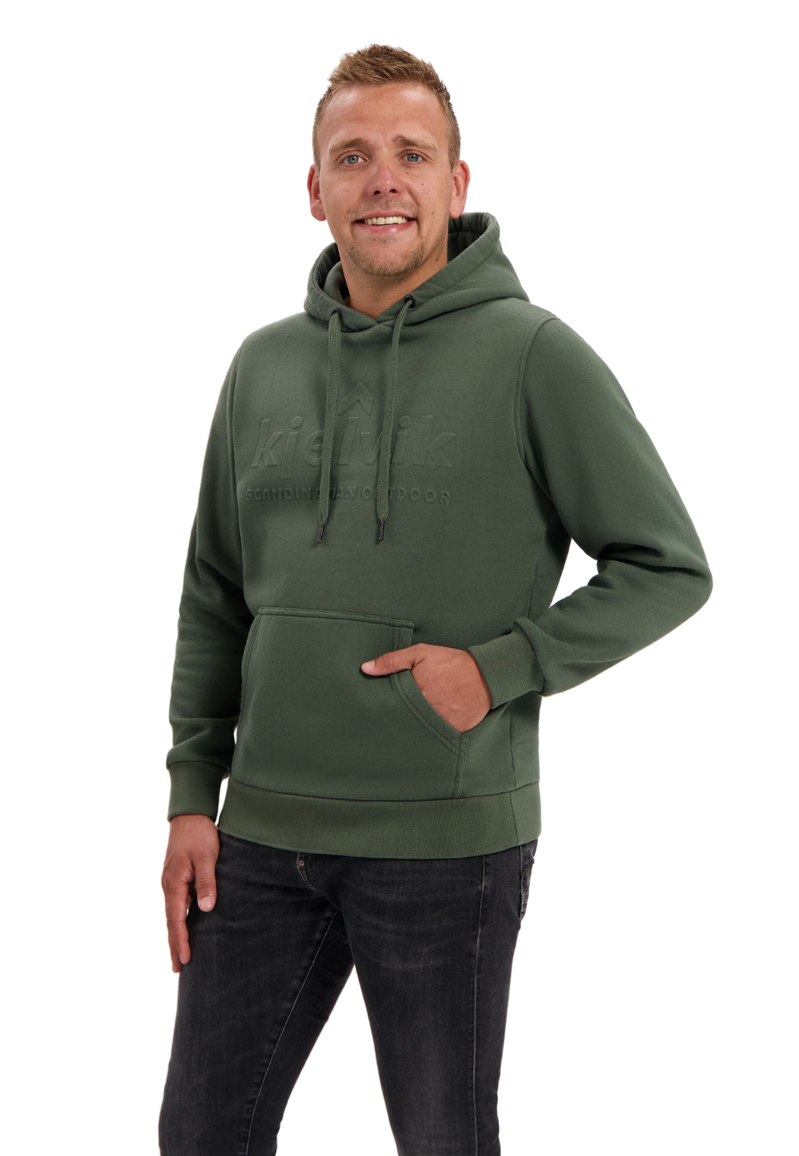 Joren Hoodie