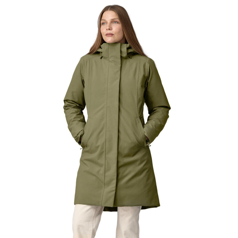 Tres 3-in-1 Parka - Veste 3 en 1 femme