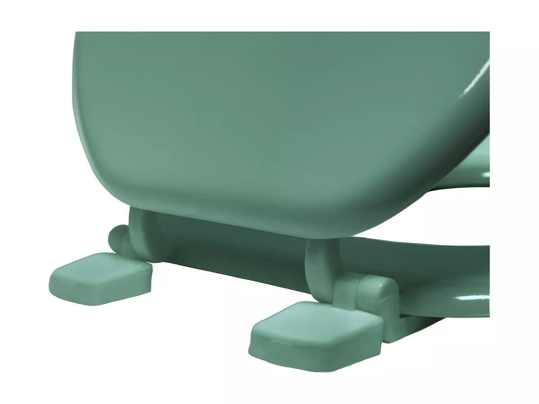 Abattant WC Uni 