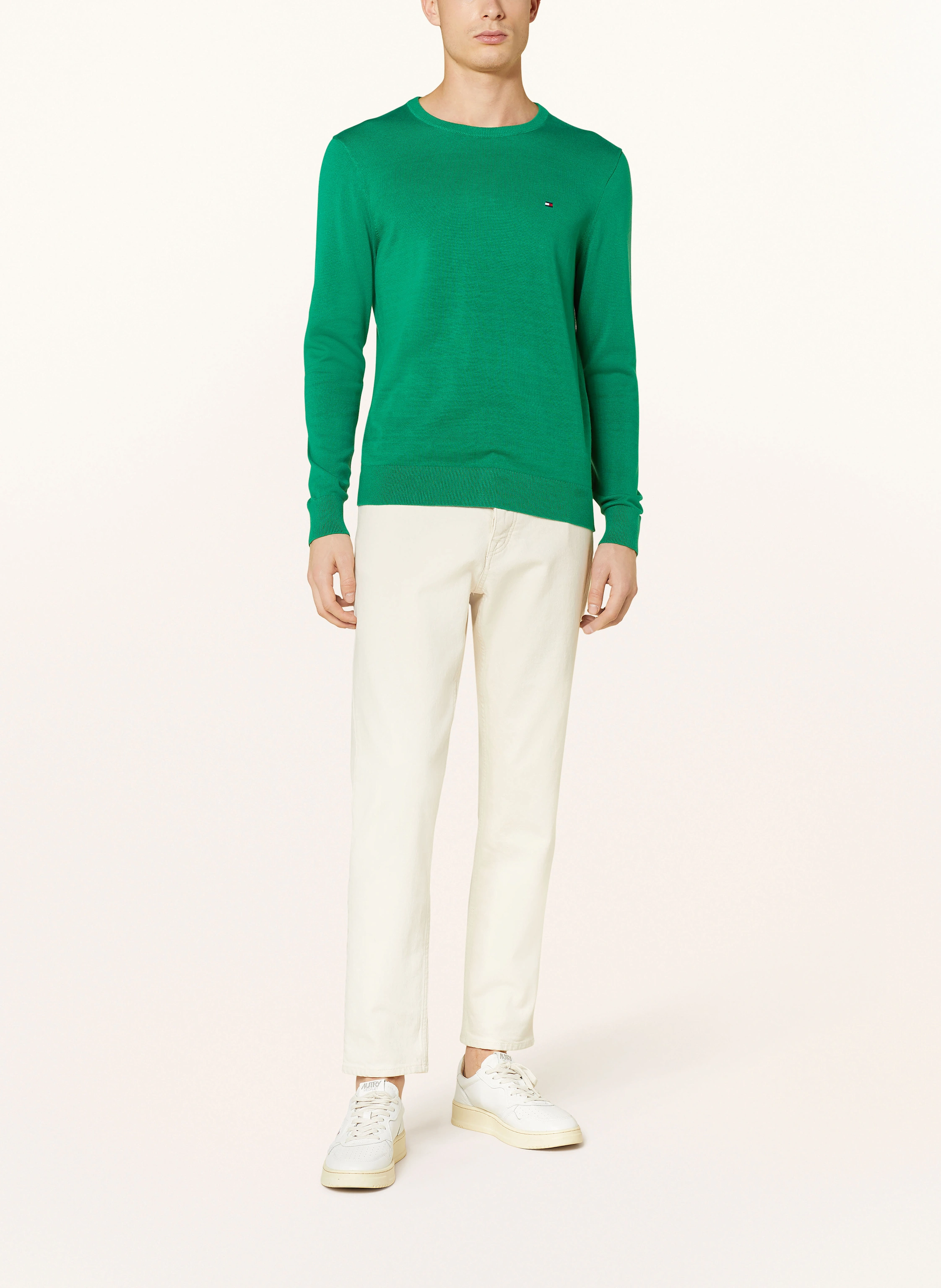 TOMMY HILFIGER Pullover
