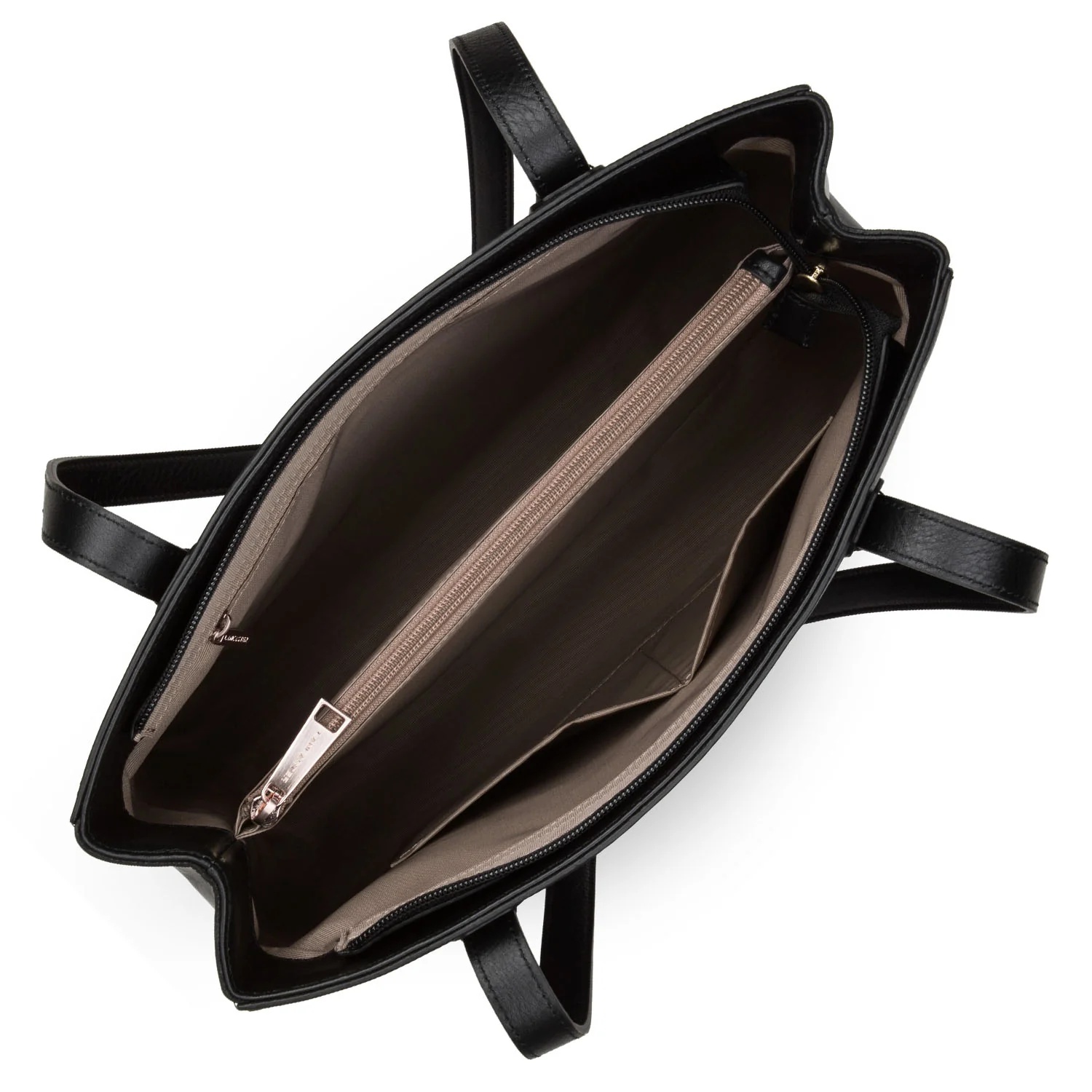 Légende-Sac cabas épaule