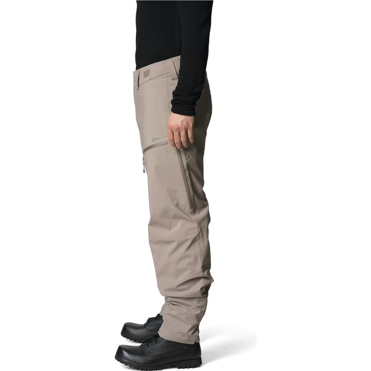 Houdini M's Five to Nine Pants Morning Haze