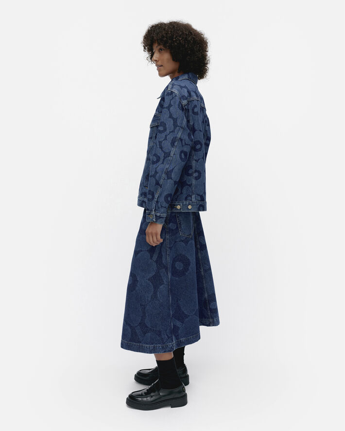 Marimekko MARIDENIM MURROS UNIKKO 550