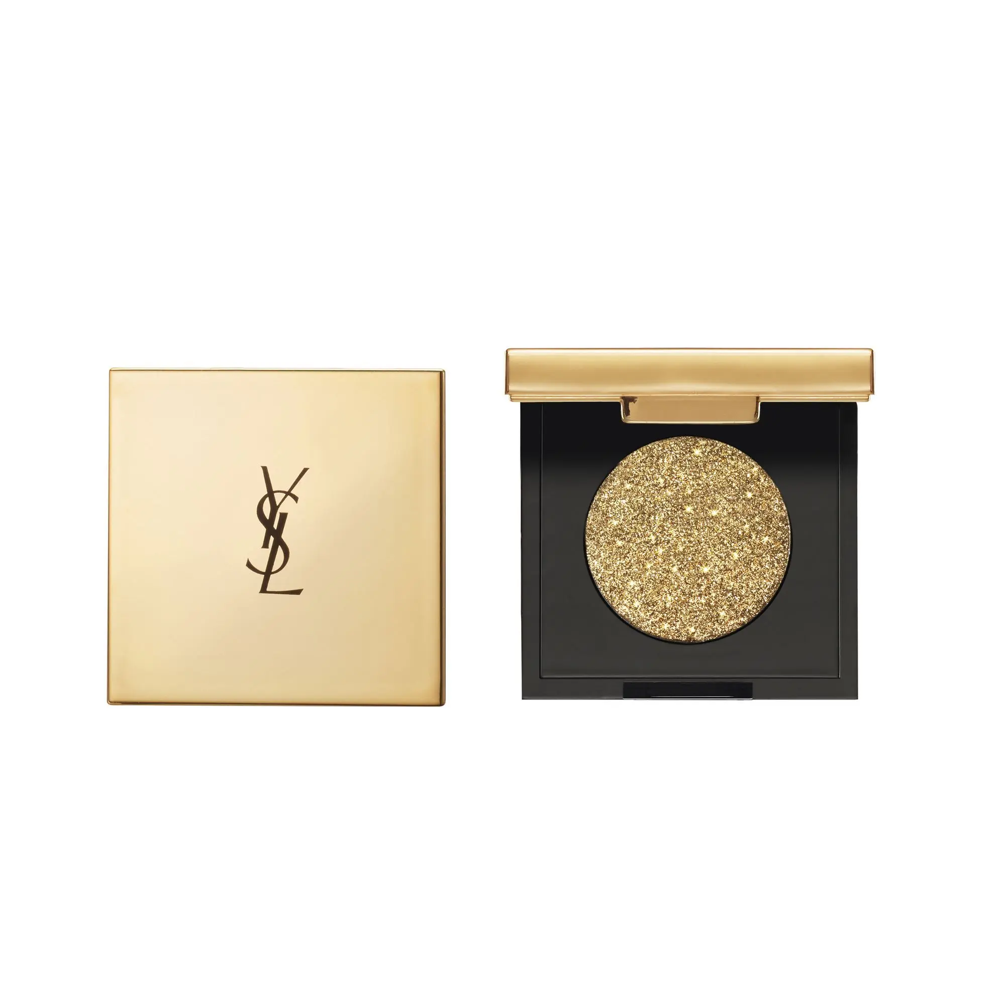 Yves Saint Laurent - Sequin Crush Ombre à Paupières- Ombre à paupières