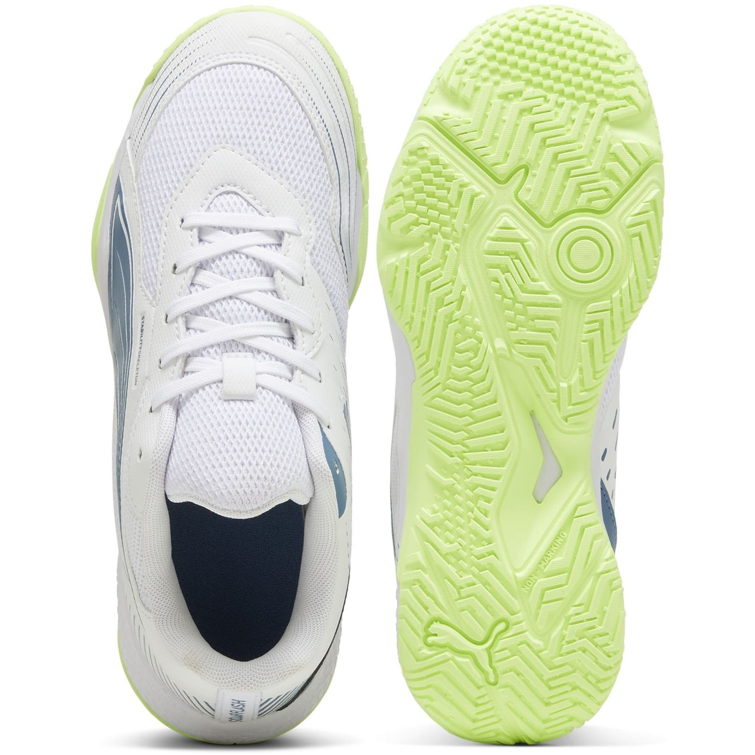 Puma Solarflash III Kids