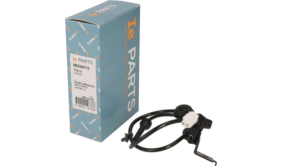 ABS sensor