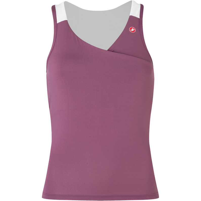 Castelli Damen Solaris Trikot