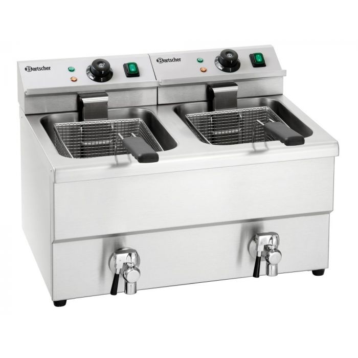 Bartscher Fritteuse IMBISS II