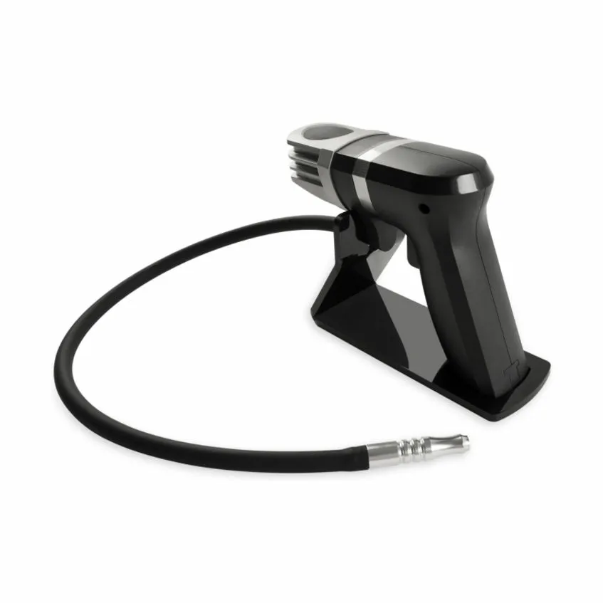 Hâws Røgpistol med bowle