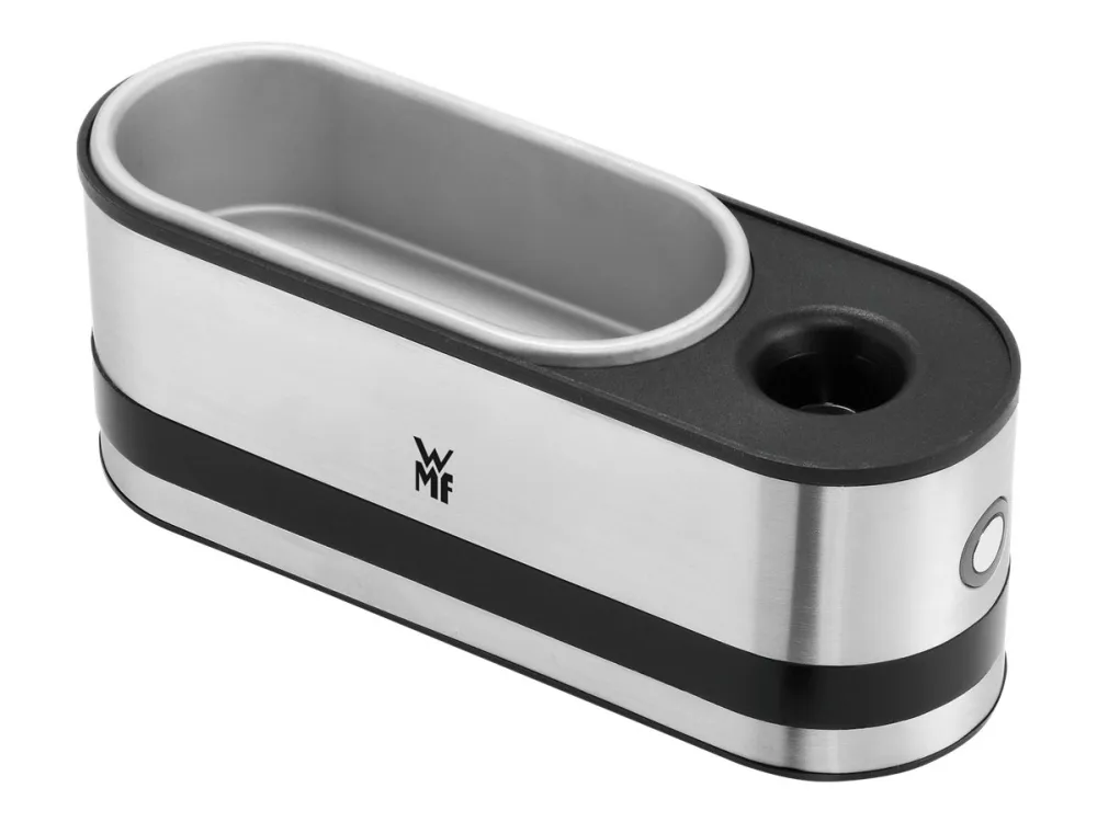 WMF KÜCHENMINIS Coup 0415020011 - Æggekoger - 250 W - Cromargan-mat
