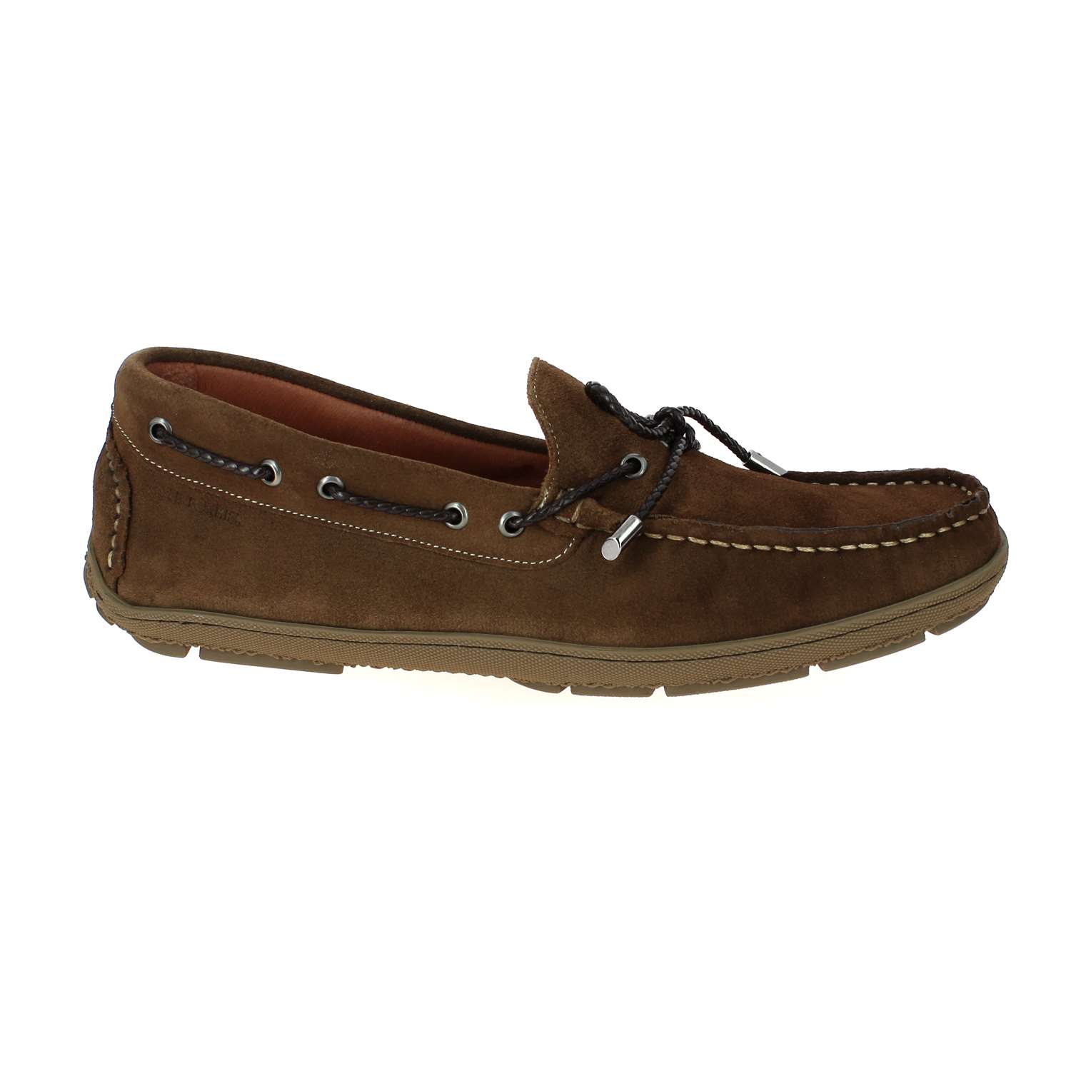 Mocassins homme LE FORMIER MONTVILLE