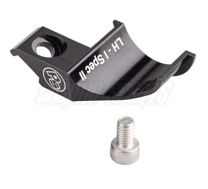 Problem Solvers MisMatch Adapter til I-Spec B bremse