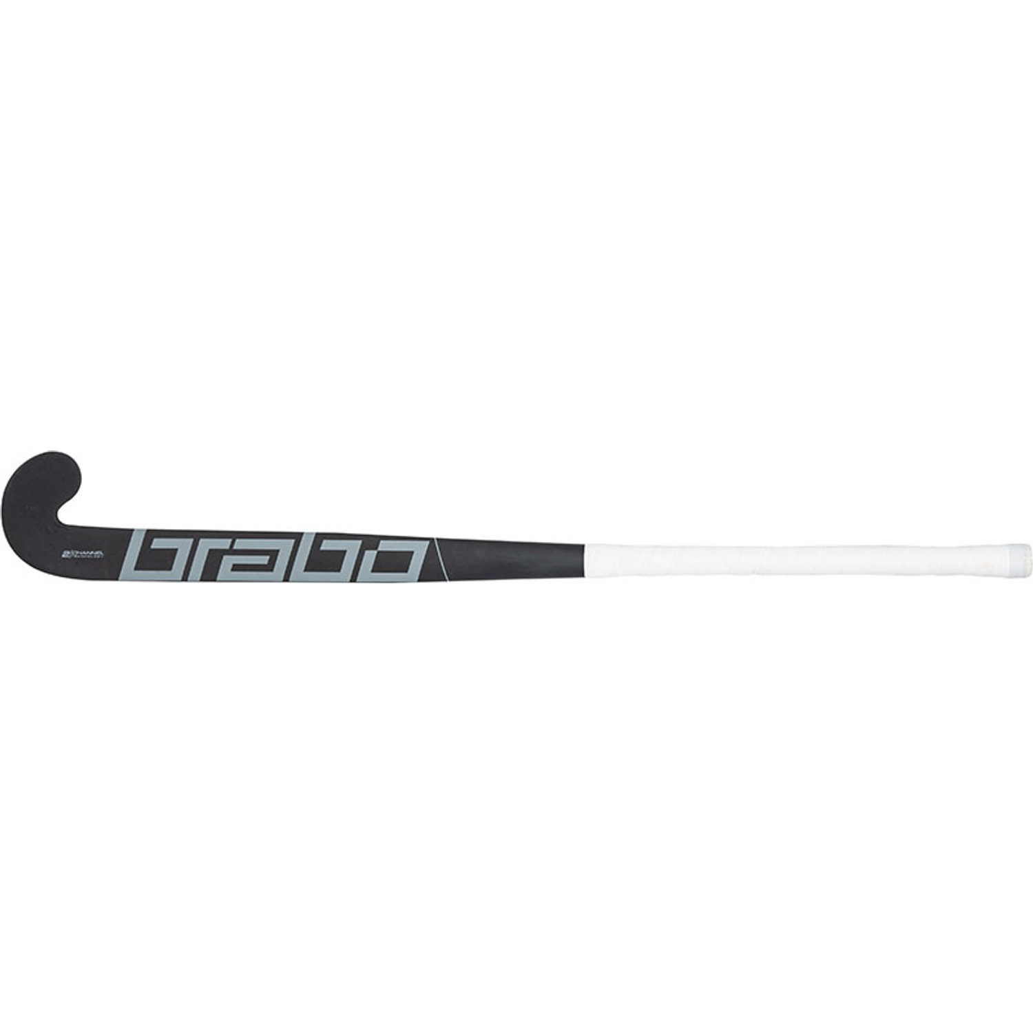 Brabo IT-50 Black Edition LowBow Hout Indoor