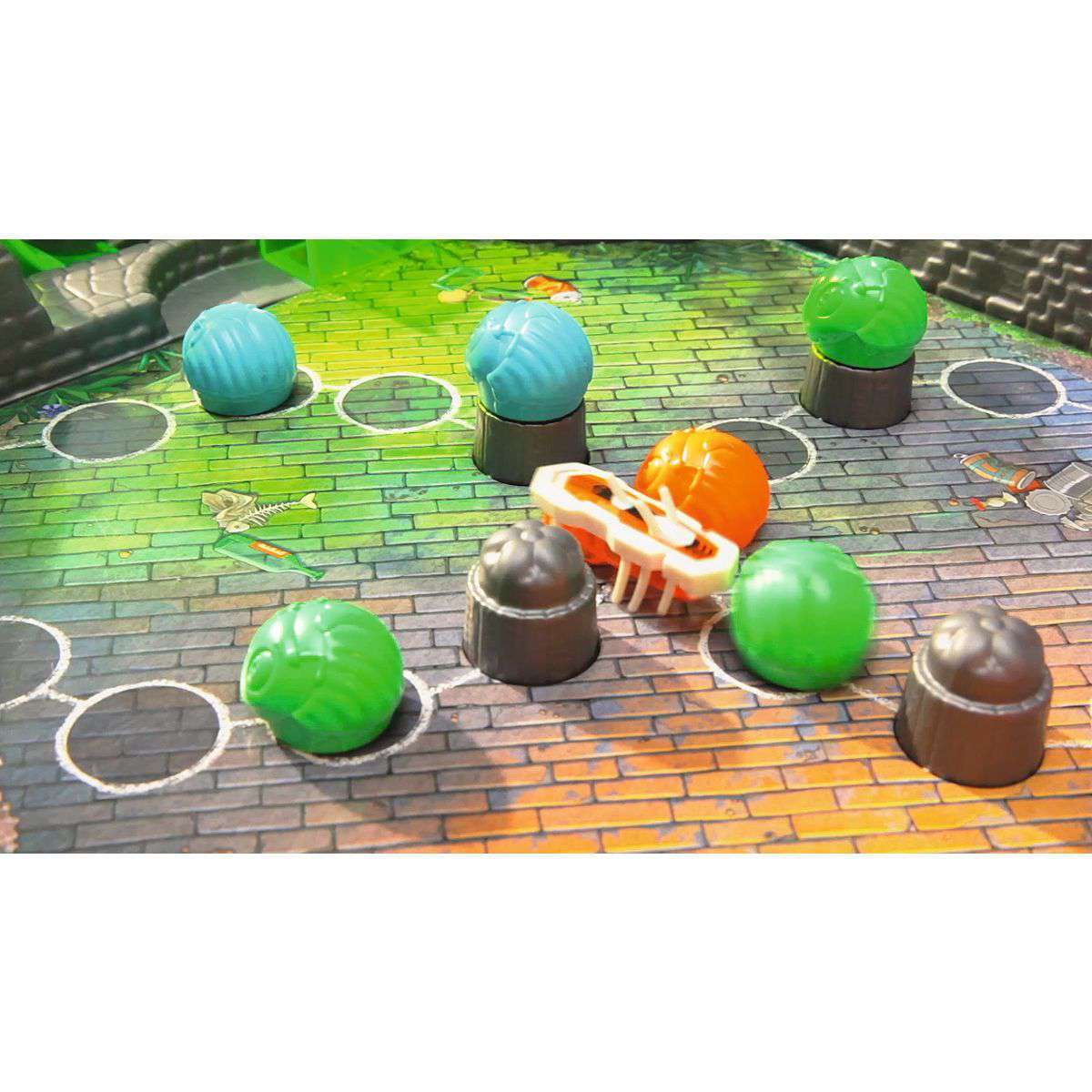Ravensburger Spiel Kakerlaloop
