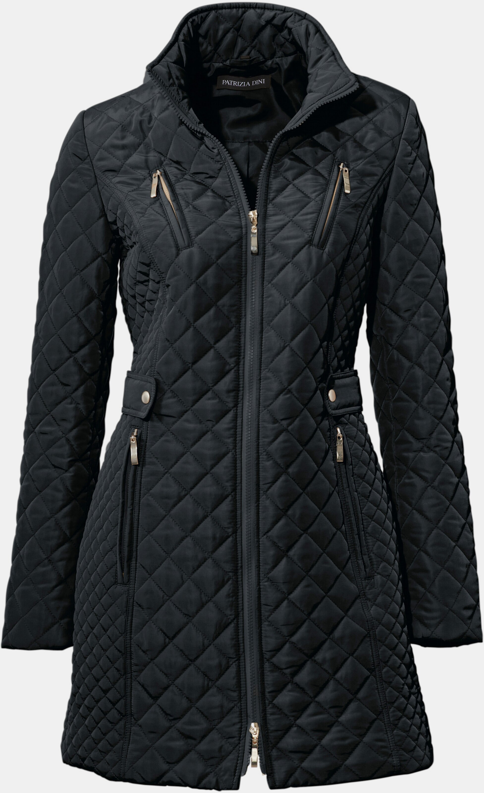 Steppjacke