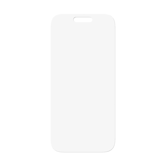 CARE by PanzerGlass Displayschutzglas »Classic Fit Screen Protector« für Apple iPhone 17 Pro Displayschutzfolie, Schutzfolie, Bildschirmschutz, kratz- & stossfest