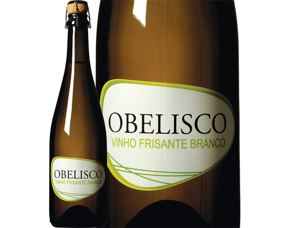 VINHO BRANCO FRISANTE OBELISCO 0.75L