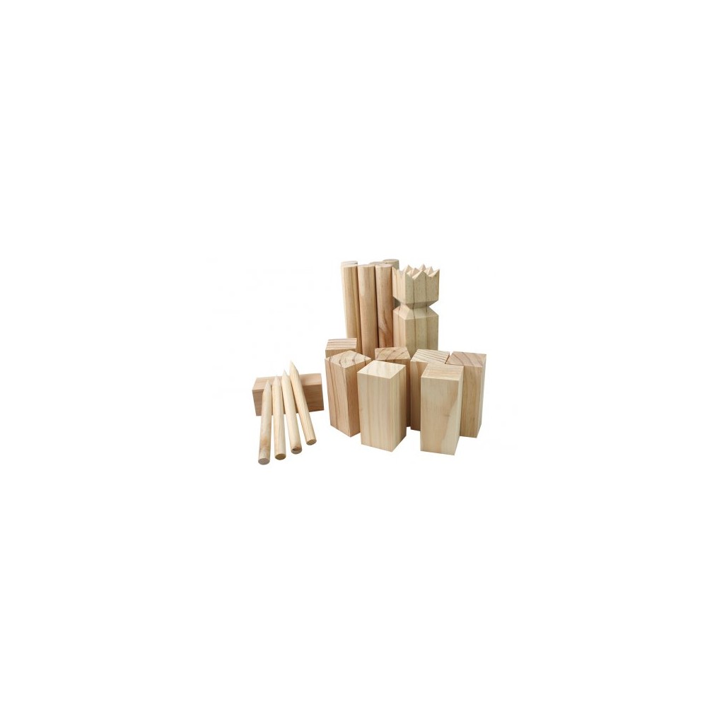Kubb (Tactic)