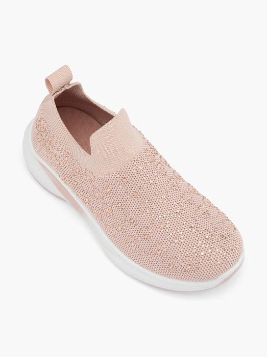 Graceland Sneaker pink