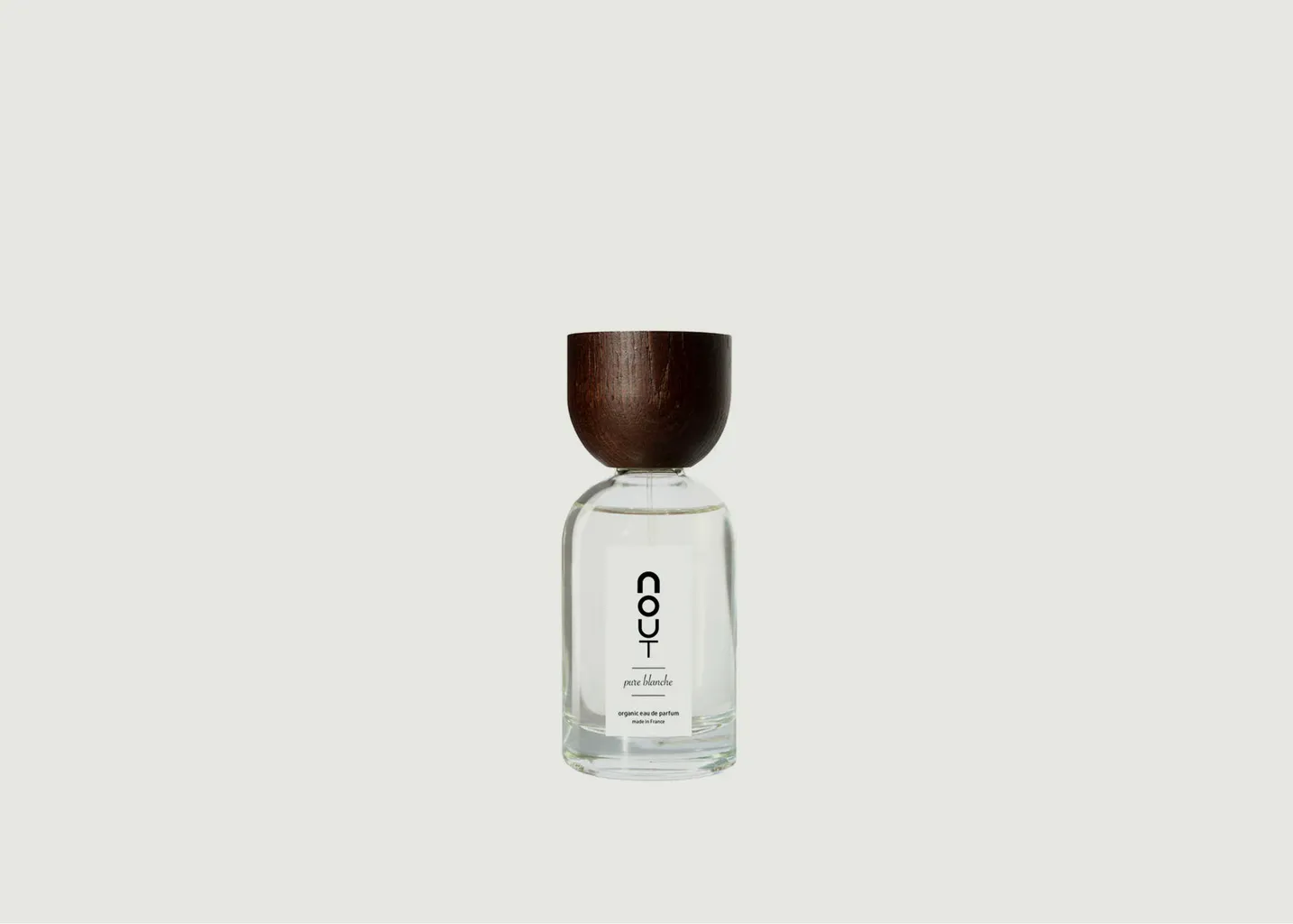 Parfum Pure Blanche 100ML Nout