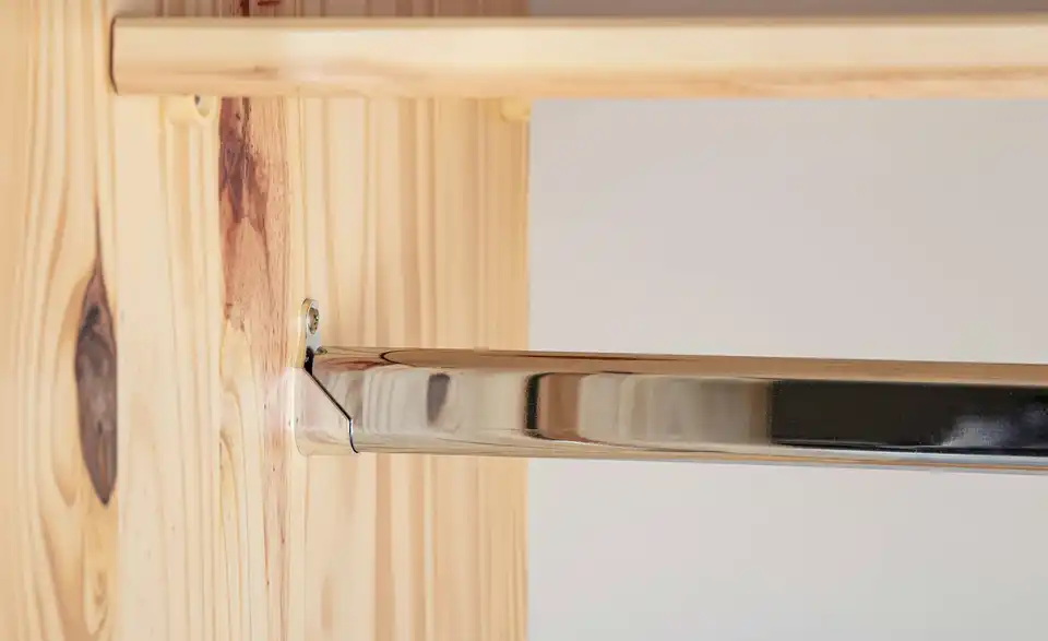 Kleiderschrank Bern