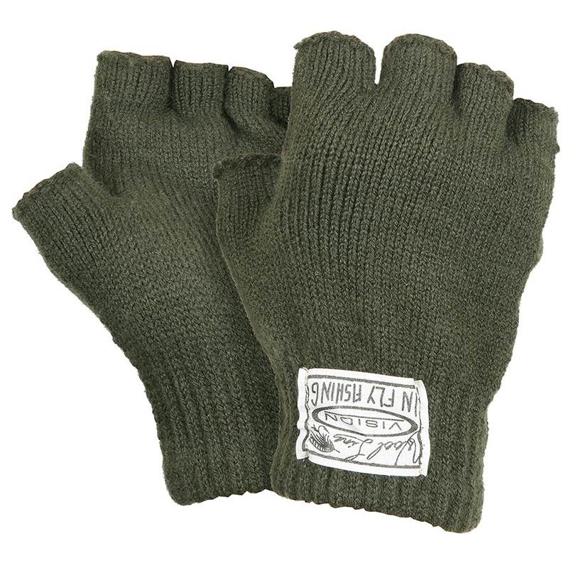 Gants Homme Vision Subzero Glove - Kaki