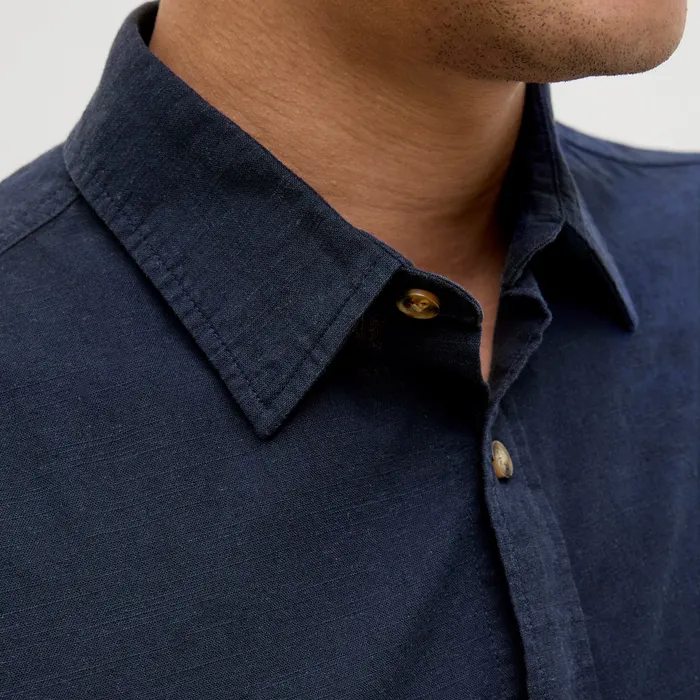 Jack & Jones Summer Overhemd Heren